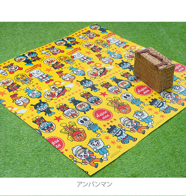 BACKYARD FAMILY「レジャーシート 通販 レジャーマット 2畳 4～5人用 厚手 クッション 折りたたみ 折り畳み」|その他|その他1