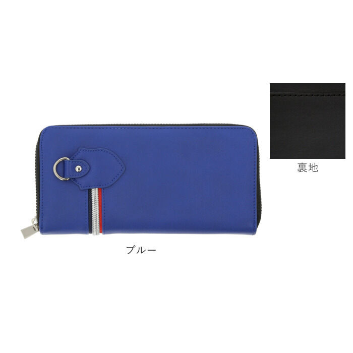 BACKYARD FAMILY「長財布 メンズ ラウンドファスナー 通販 長 財布 サイフ ブランド デイライト ロングウォレット」|財布|