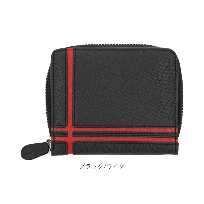 BACKYARD FAMILY「二つ折り財布 メンズ 通販 財布 サイフ ブランド デイライト ミニ財布 おしゃれ ジュニア」|財布|