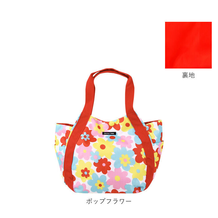 BACKYARD FAMILY「トートバッグ レディース 大きめ 通販 マザーズバッグ バルーントート ラウンドトートバッグ 軽量」|トートバッグ|