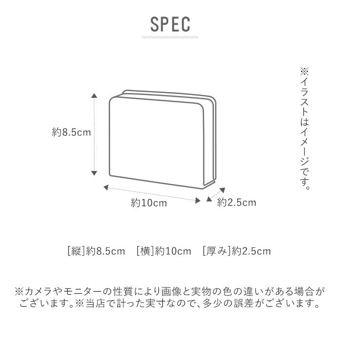 BACKYARD FAMILY「財布 メンズ 二つ折り 通販 本革 牛革 水牛革 折財布 二つ折り財布 小銭入れあり おしゃれ」|財布|