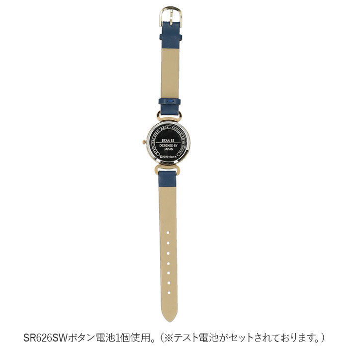 BACKYARD FAMILY「腕時計 キッズ 女の子 通販 キッズ腕時計 キッズウォッチ すみっコぐらし リラックマ 時計 子供」|腕時計|