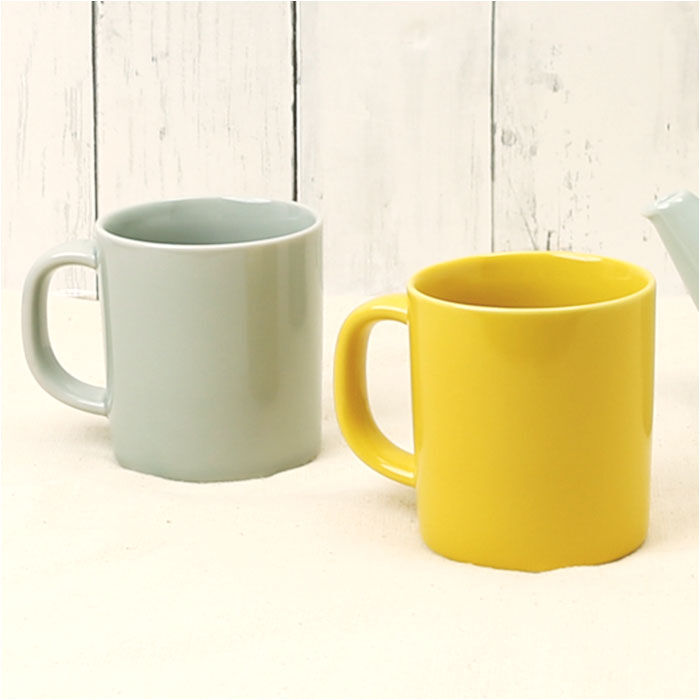 BACKYARD FAMILY「Common コモン マグカップ 通販 マグ カップ コーヒーカップ コップ mug 330ml」|食器・キッチングッズ|