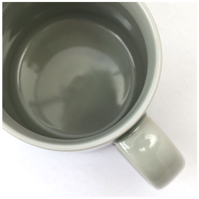 BACKYARD FAMILY「Common コモン マグカップ 通販 マグ カップ コーヒーカップ コップ mug 330ml」|食器・キッチングッズ|