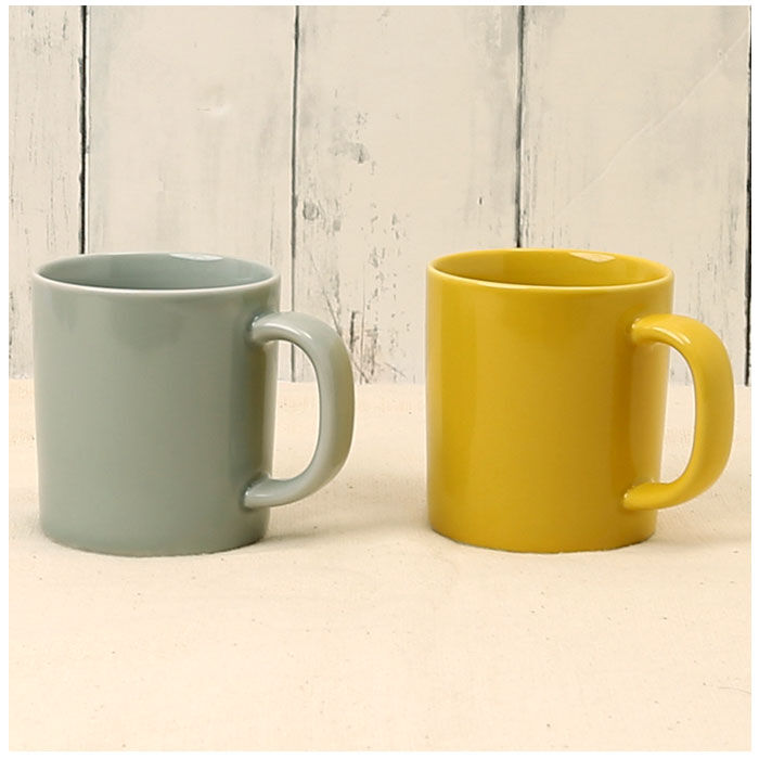 BACKYARD FAMILY「Common コモン マグカップ 通販 マグ カップ コーヒーカップ コップ mug 330ml」|食器・キッチングッズ|