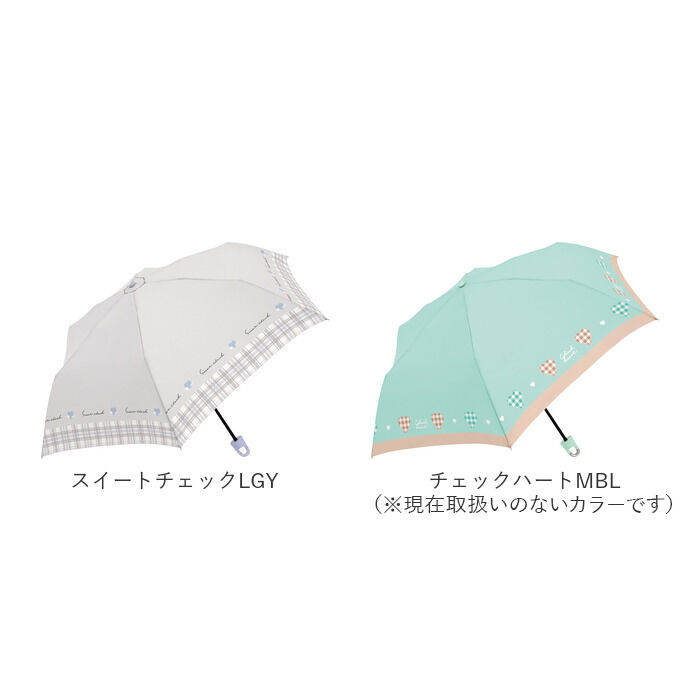 BACKYARD FAMILY「折りたたみ傘 3段 53.5cm 通販 折り畳み傘 おりたたみ傘 折畳傘 折りたたみ 折り畳み」|傘|