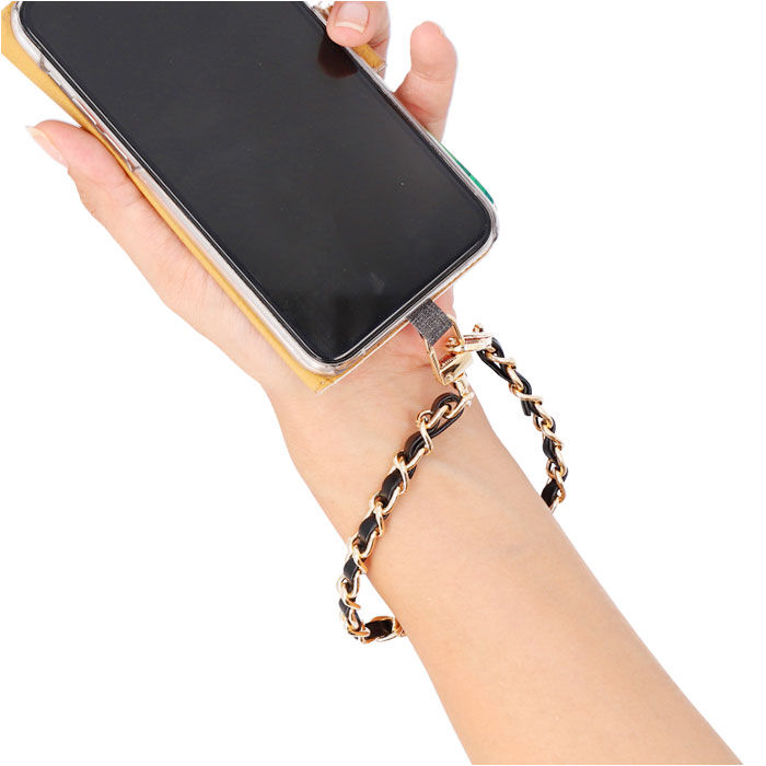BACKYARD FAMILY「ハンドストラップ 可愛い 通販 スマホストラップ チェーンストラップ リストストラップ」|その他|