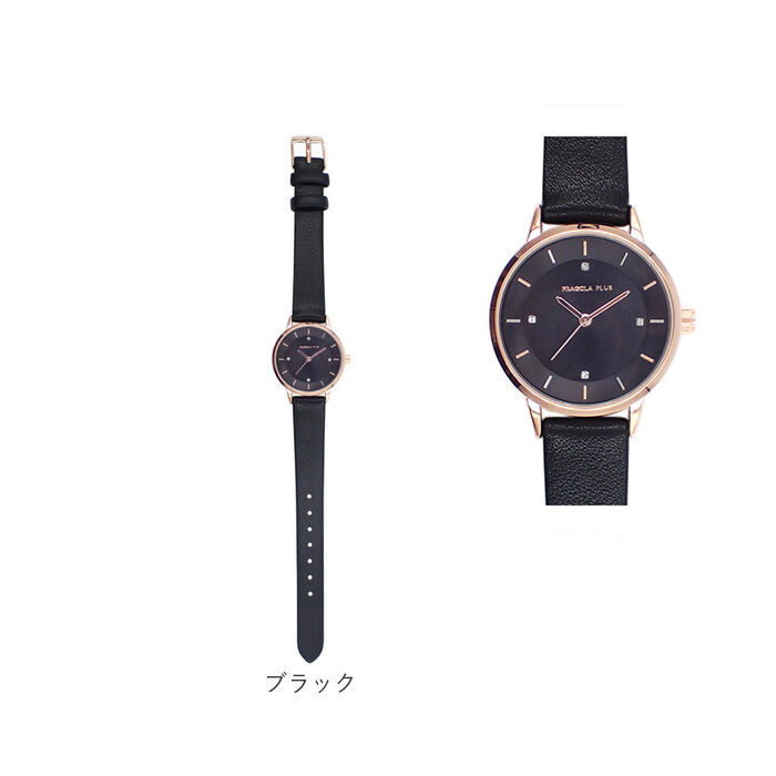 BACKYARD FAMILY「腕時計 レディース 革ベルト 通販 ベルトウォッチ 腕 時計 ウォッチ かわいい おしゃれ」|腕時計|