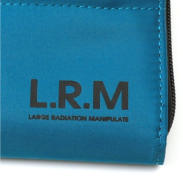 BACKYARD FAMILY「lrm 財布 CMK23-0963 通販 長財布 さいふ ロングウォレット ラウンドファスナー」|財布|