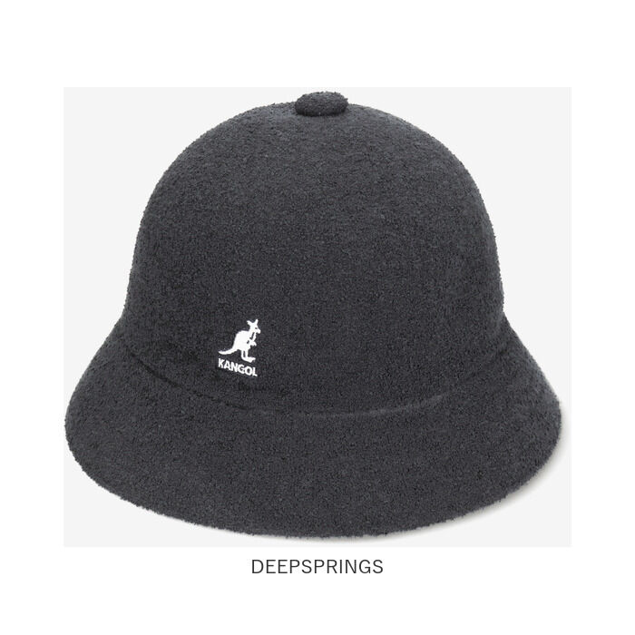 BACKYARD FAMILY「kangol カンゴール 帽子 通販 バケットハット メンズ ハット 男性用 夏 春 バケハ」|ハット|