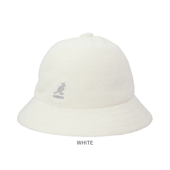 BACKYARD FAMILY「kangol カンゴール 帽子 通販 バケットハット メンズ ハット 男性用 夏 春 バケハ」|ハット|