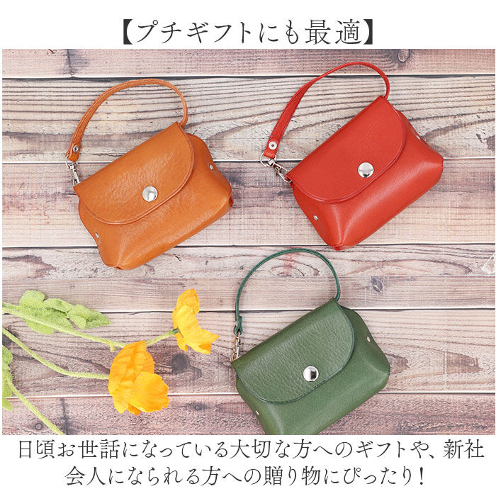 BACKYARD FAMILY「マルチケース 本革 牛革 ミニ 通販 小物収納 小物入れ ミニケース マスクポーチ マスク入れ」|コインケース|
