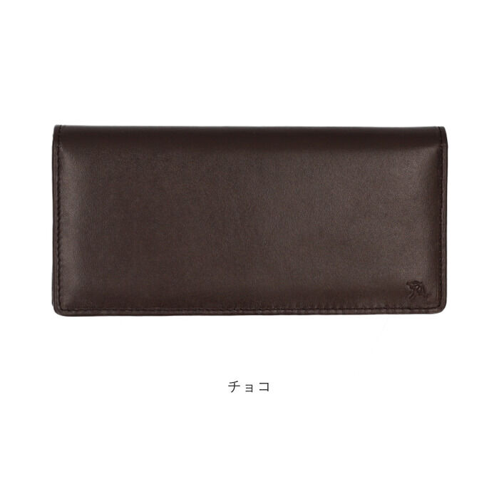 BACKYARD FAMILY「長財布 メンズ レザー 通販 長さいふ 長サイフ 財布 サイフ レディース かぶせ 4AP3203」|財布|