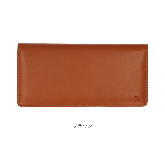 BACKYARD FAMILY「長財布 メンズ レザー 通販 長さいふ 長サイフ 財布 サイフ レディース かぶせ 4AP3203」|財布|
