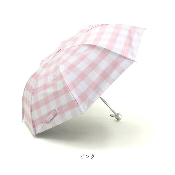 BACKYARD FAMILY「キッズ 折りたたみ傘 晴雨兼用 通販 晴雨兼用傘 折り畳み傘 おりたたみ傘 日傘 かさ カサ 傘」|傘|