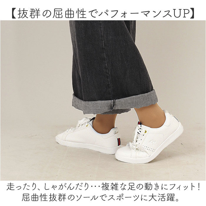 BACKYARD FAMILY「Arnold Palmer アーノルド パーマー スニーカー AL0733 通販 コートスニーカー」|スリッポン|