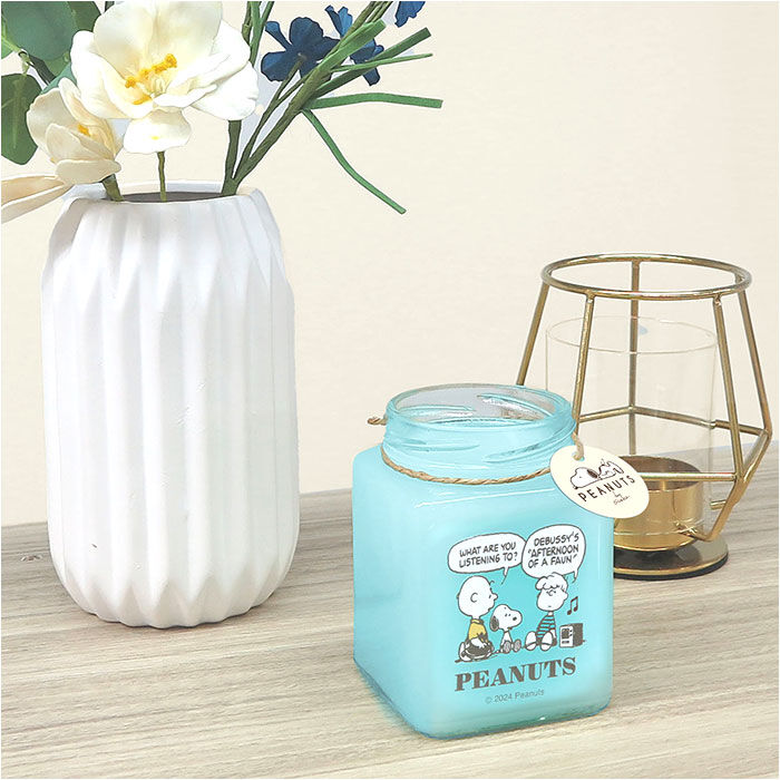 BACKYARD FAMILY「MEIHO メイホウ フレグランスジェル キャラクター 通販 芳香剤 ゲル状芳香剤」|アロマ・ルームフレグランス|