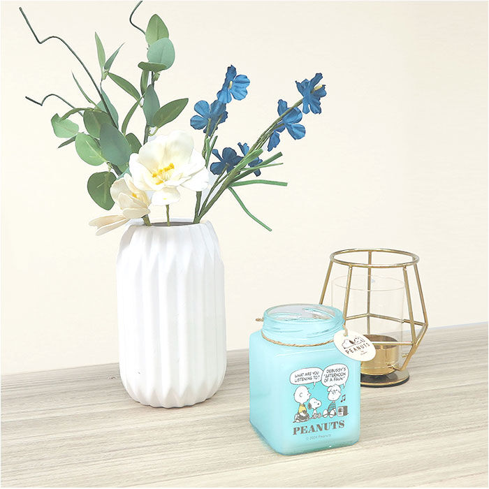 BACKYARD FAMILY「MEIHO メイホウ フレグランスジェル キャラクター 通販 芳香剤 ゲル状芳香剤」|アロマ・ルームフレグランス|