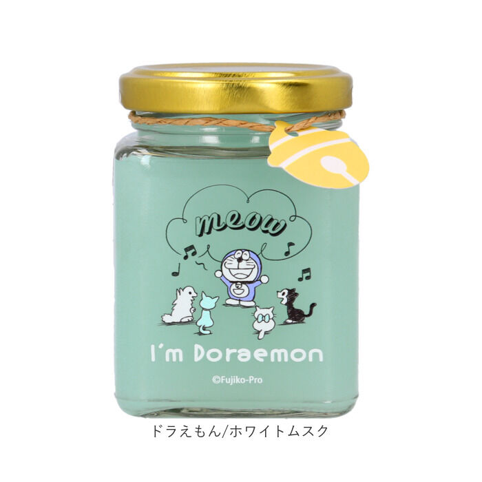 BACKYARD FAMILY「MEIHO メイホウ フレグランスジェル キャラクター 通販 芳香剤 ゲル状芳香剤」|アロマ・ルームフレグランス|