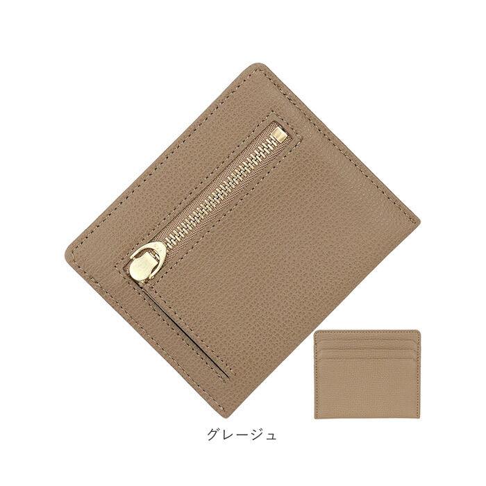 BACKYARD FAMILY「アクロス 財布 通販 日本製 ACROSS財布 小銭入れ カードケース コインケース ミニ財布」|その他|