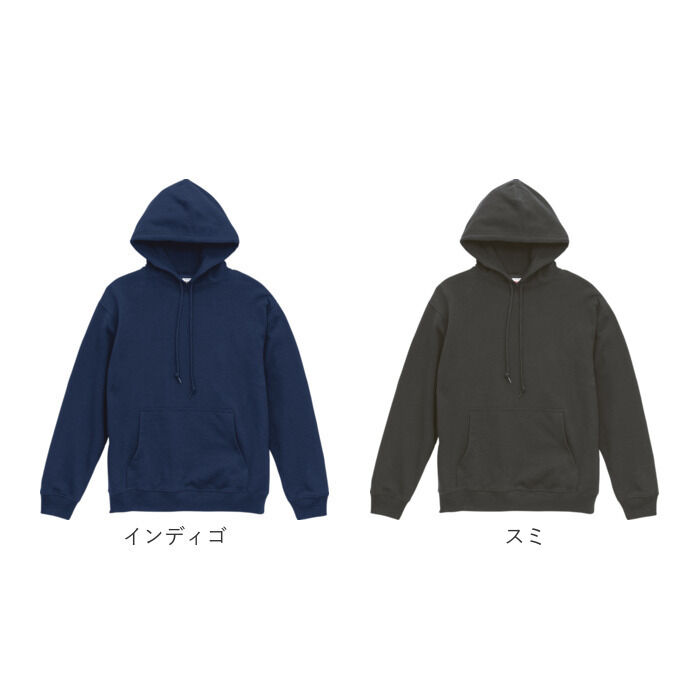 BACKYARD FAMILY「United Athle ユナイテッドアスレ プルオーバーパーカー 通販 パーカー スウェット」|パーカー|