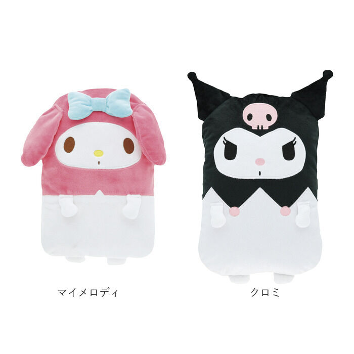 BACKYARD FAMILY「湯たんぽ キャラクター 通販 キャラクター湯たんぽ マスコット湯たんぽ ゆたんぽ カイロ 暖かい」|その他|