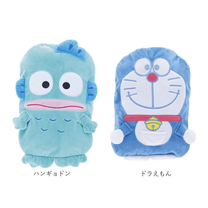 BACKYARD FAMILY「湯たんぽ キャラクター 通販 キャラクター湯たんぽ マスコット湯たんぽ ゆたんぽ カイロ 暖かい」|その他|