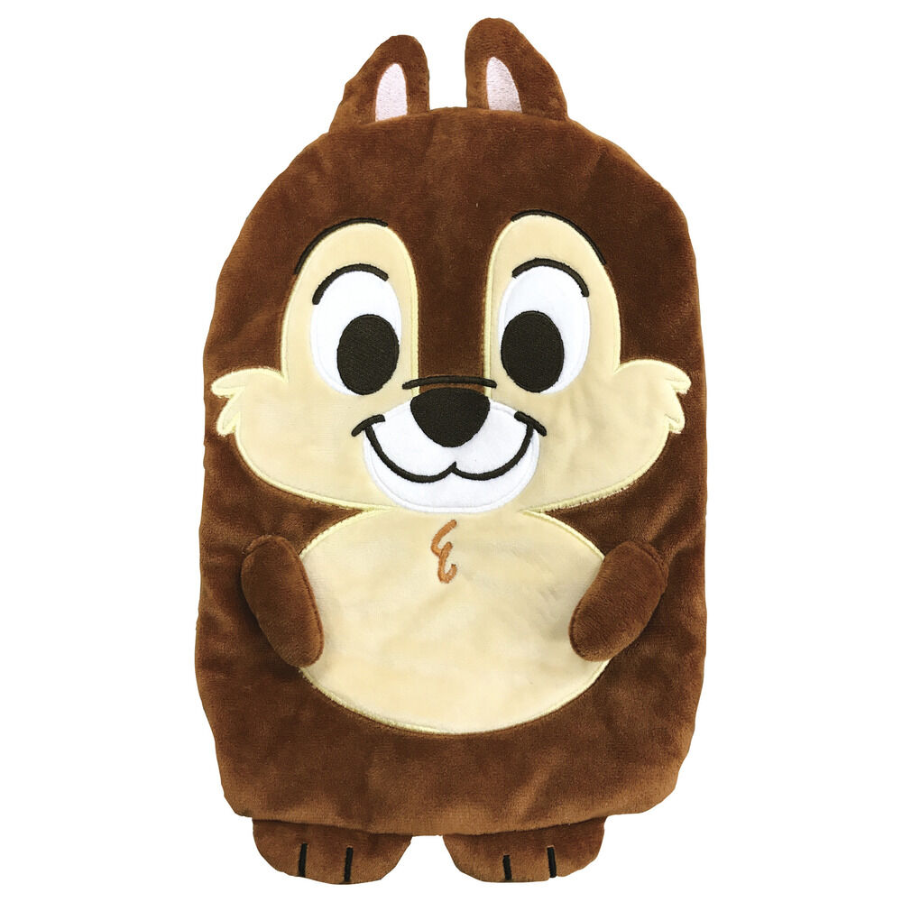 BACKYARD FAMILY「湯たんぽ キャラクター 通販 キャラクター湯たんぽ マスコット湯たんぽ ゆたんぽ カイロ 暖かい」|その他|ブラウン1