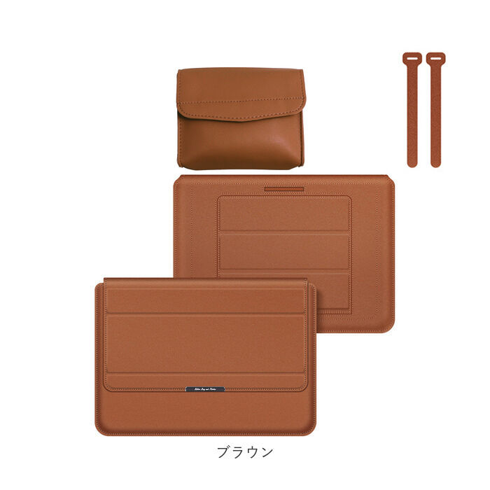 BACKYARD FAMILY「パソコンケース 可愛い 通販 ノートパソコン ケース タブレットケース 13インチ 13.3」|モバイルケース|