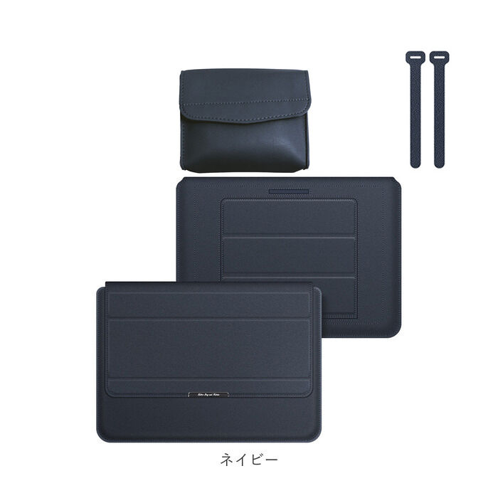 BACKYARD FAMILY「パソコンケース 可愛い 通販 ノートパソコン ケース タブレットケース 13インチ 13.3」|モバイルケース|
