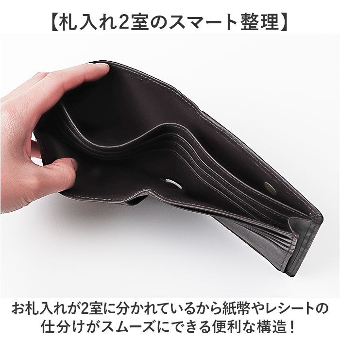BACKYARD FAMILY「crocodile 財布 クロコダイル 205-8657 通販 二つ折り財布 2つ折り財布」|財布|