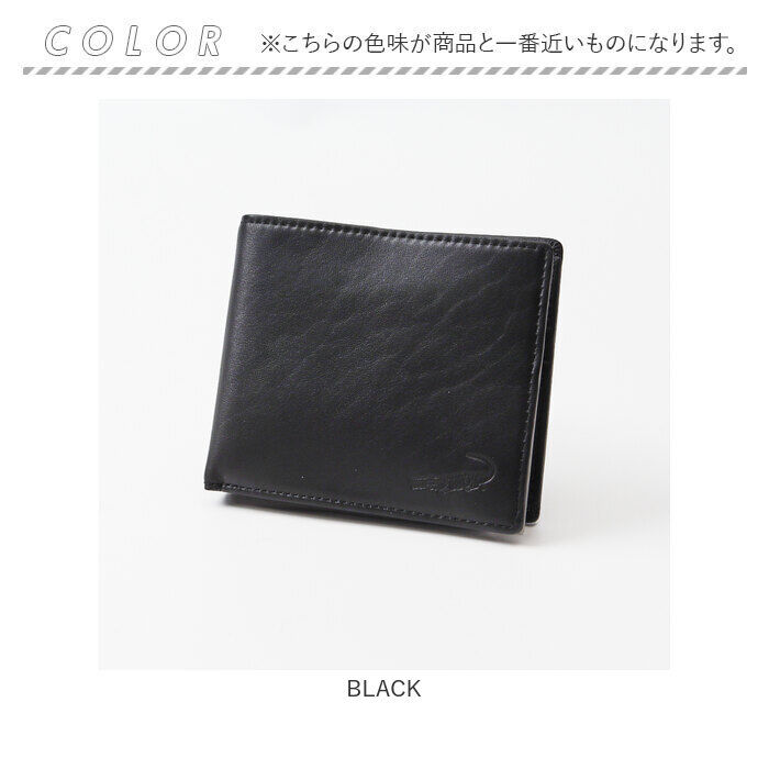 BACKYARD FAMILY「crocodile 財布 クロコダイル 205-8657 通販 二つ折り財布 2つ折り財布」|財布|