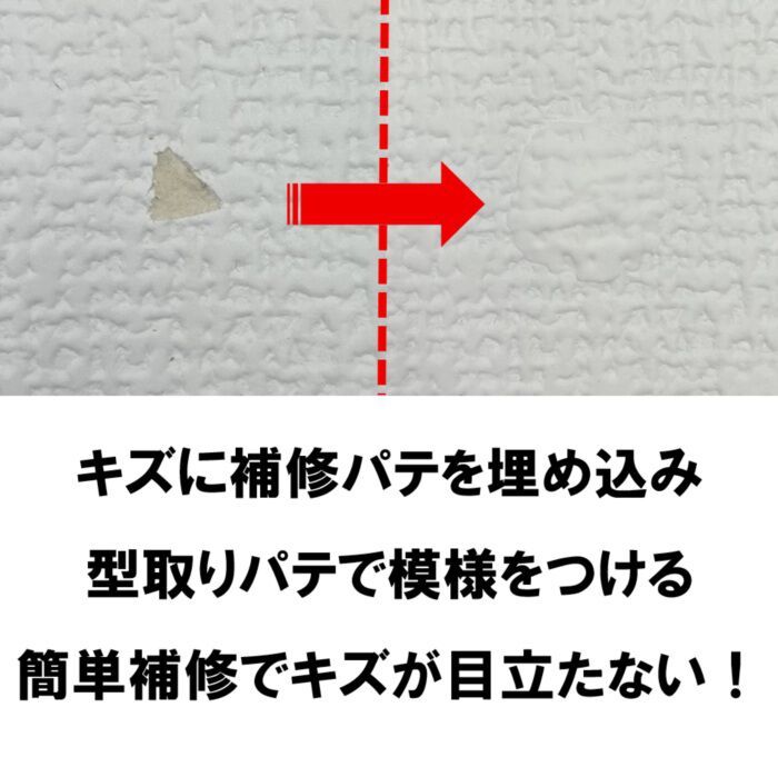 BACKYARD FAMILY「壁紙 補修 セット 通販 クロス補修 ウォールペーパー DIY 初心者 補修剤 家庭用 補修材」|その他|