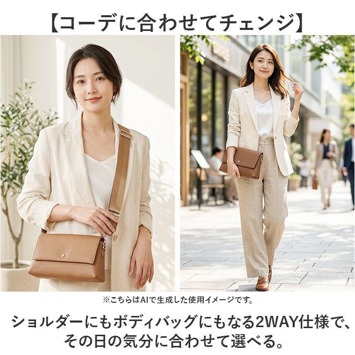 BACKYARD FAMILY「ALTROSE ボディバッグ アルトローズ 970388 通販 ショルダーバッグ ボディーバッグ」|ショルダー・メッセンジャー|