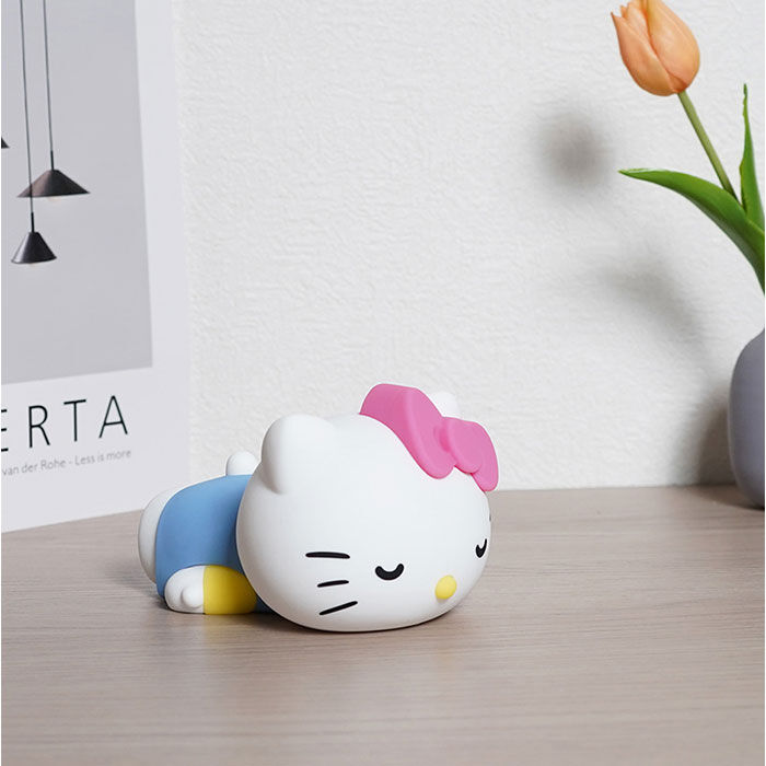 BACKYARD FAMILY「ルームライト キャラクター 通販 サンリオ サンリオルームライト シリコンルームライト シリコン」|その他|