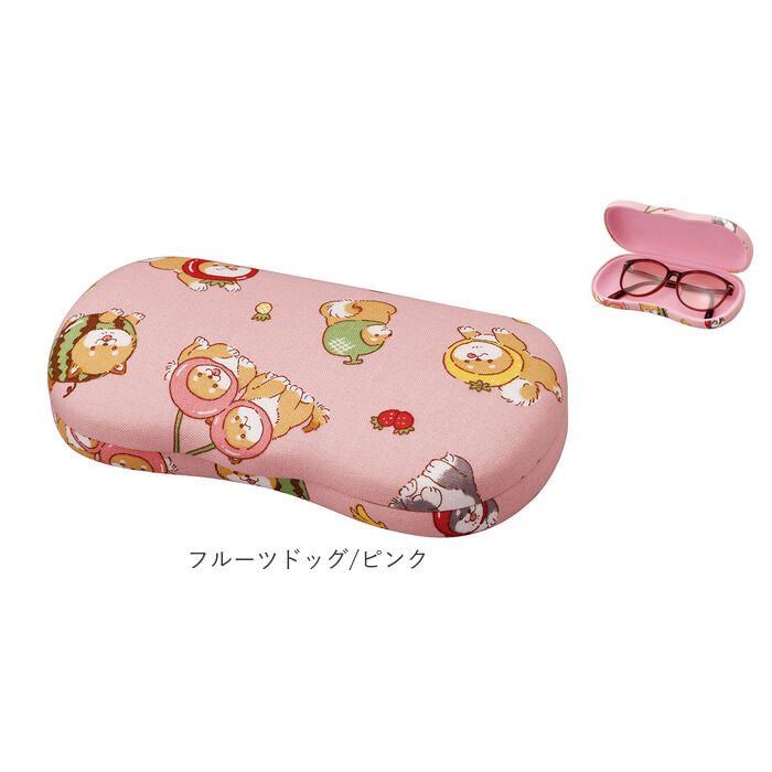 BACKYARD FAMILY「メガネケース ハード おしゃれ 通販 眼鏡ケース めがねケース 眼鏡 ケース ハードケース」|その他|