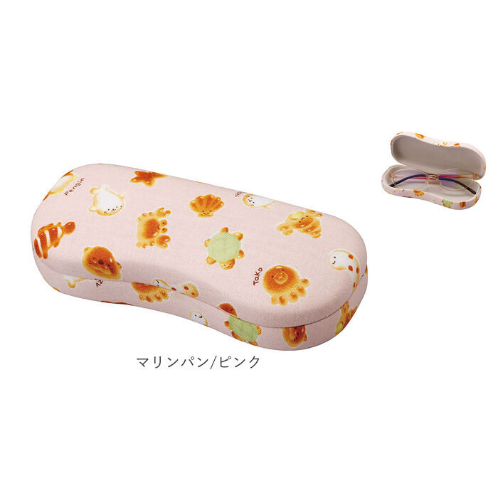 BACKYARD FAMILY「メガネケース ハード おしゃれ 通販 眼鏡ケース めがねケース 眼鏡 ケース ハードケース」|その他|