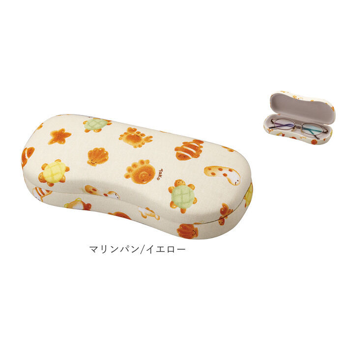 BACKYARD FAMILY「メガネケース ハード おしゃれ 通販 眼鏡ケース めがねケース 眼鏡 ケース ハードケース」|その他|