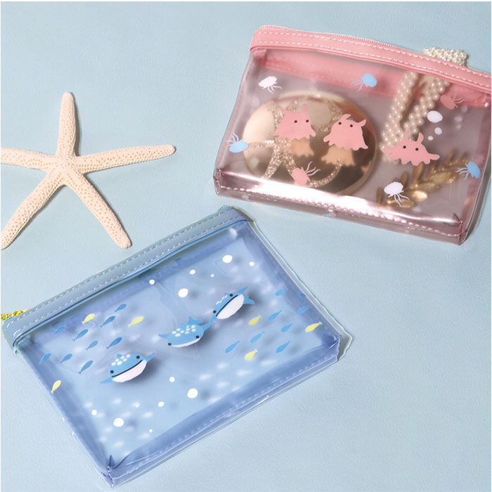 BACKYARD FAMILY「小さい ポーチ 小物入れ 通販 ミニポーチ 小銭入れ ミニケース コインケース 可愛い 小さめ」|ポーチ|