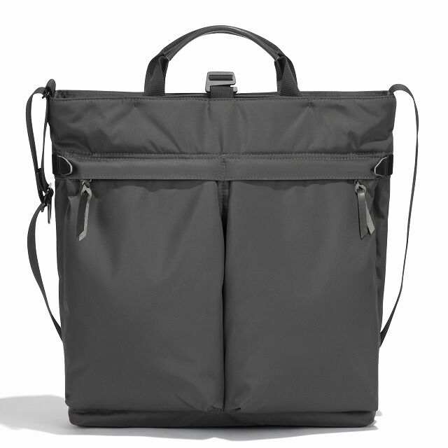 UNTRACK「UNTRACK CITY/DS ショルダー トートバッグ 60213」|トートバッグ|