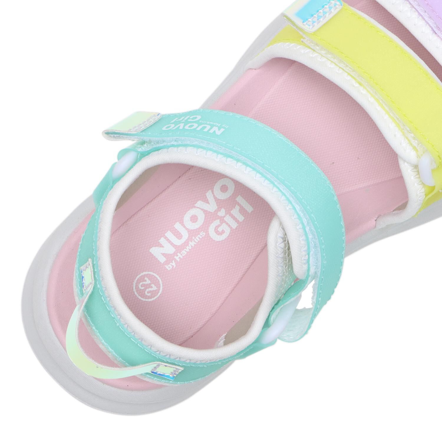 NUOVO「【NUOVO】17-23 REI」|サンダル|