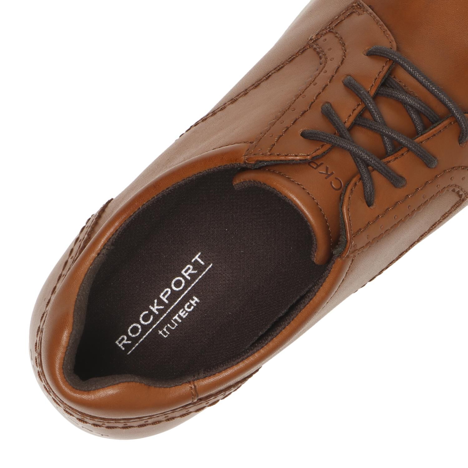 ROCKPORT「【ROCKPORT】Truwalkzero II Plain Toe」|ビジネス・ドレスシューズ|