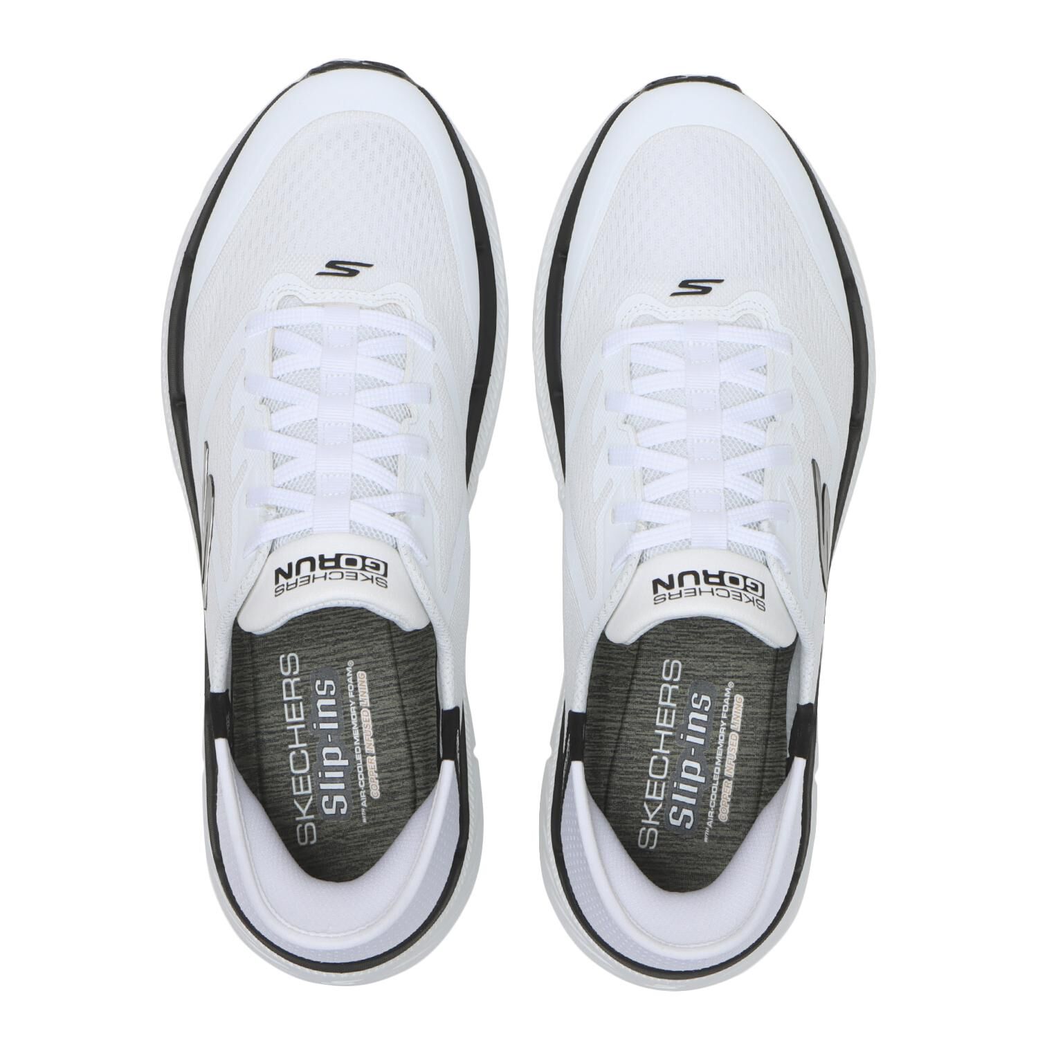 SKECHERS「【SKECHERS】MAX CUSHIONING PREMIER 2.0」|スニーカー|