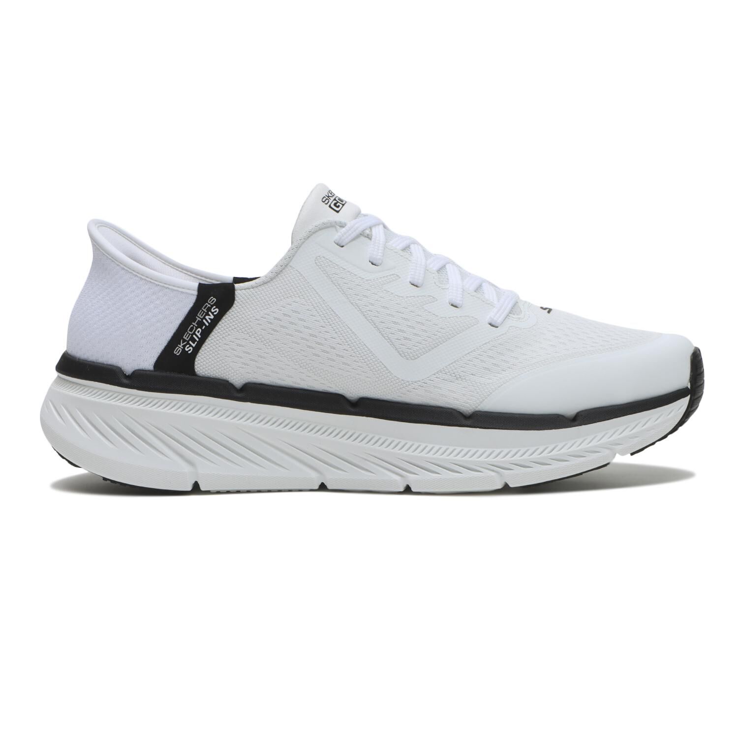 SKECHERS「【SKECHERS】MAX CUSHIONING PREMIER 2.0」|スニーカー|