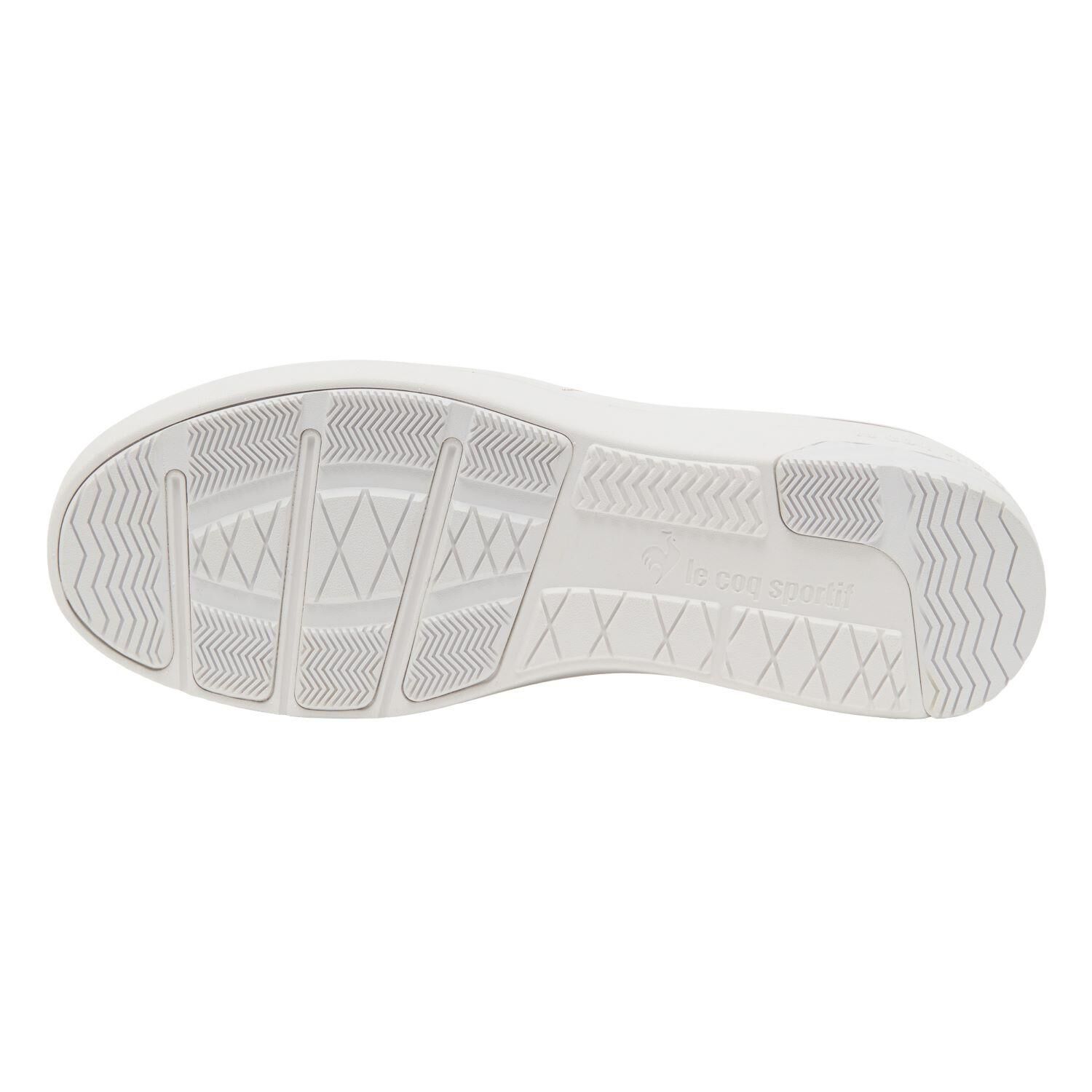 le coq sportif「【LE COQ】LCS SURESNES」|スニーカー|