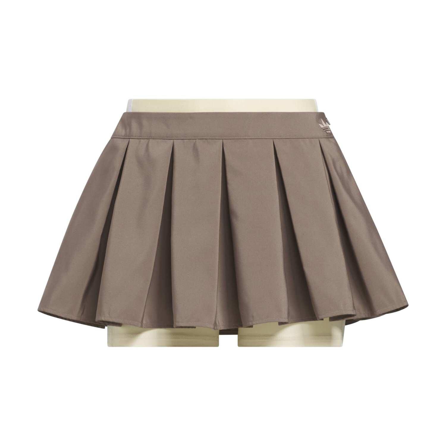 adidas「【ADIDAS ｳｪｱ】W WOVEN SKIRT(ORI PREP)」|スカート|