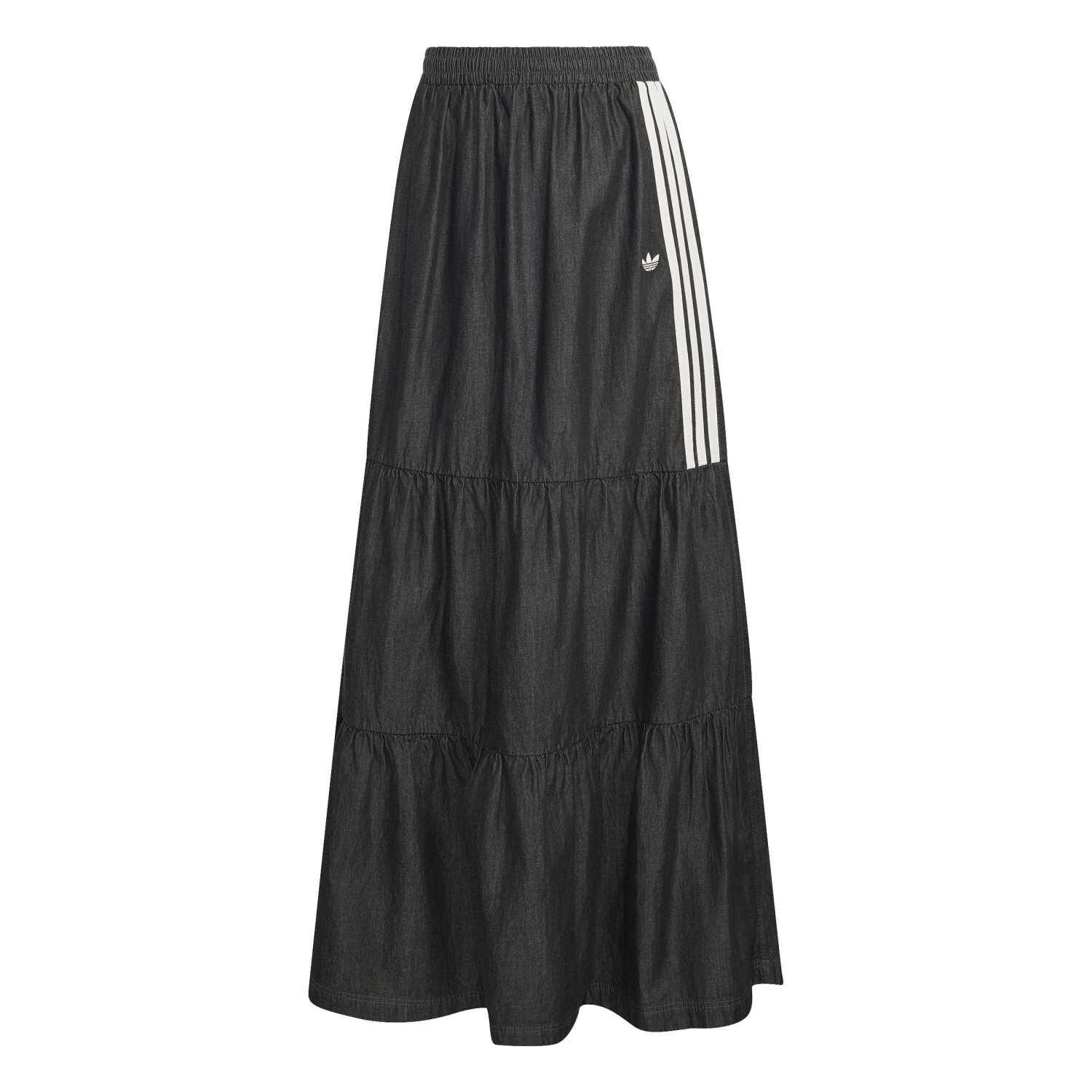 adidas「【ADIDAS ｳｪｱ】W DENIM SKIRT」|スカート|