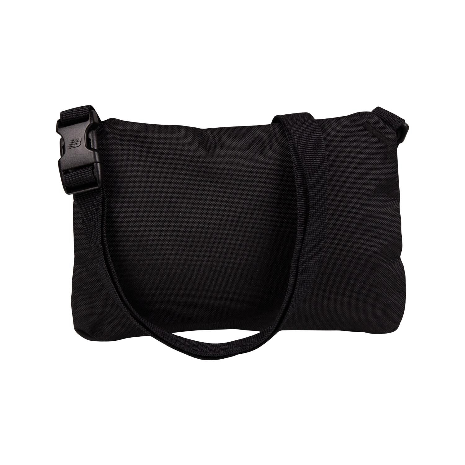 NEW BALANCE 「【NEW BALANCEｳｪｱ】U Essential ｽﾘﾝｸﾞﾊﾞｯｸﾞ」|リュック|