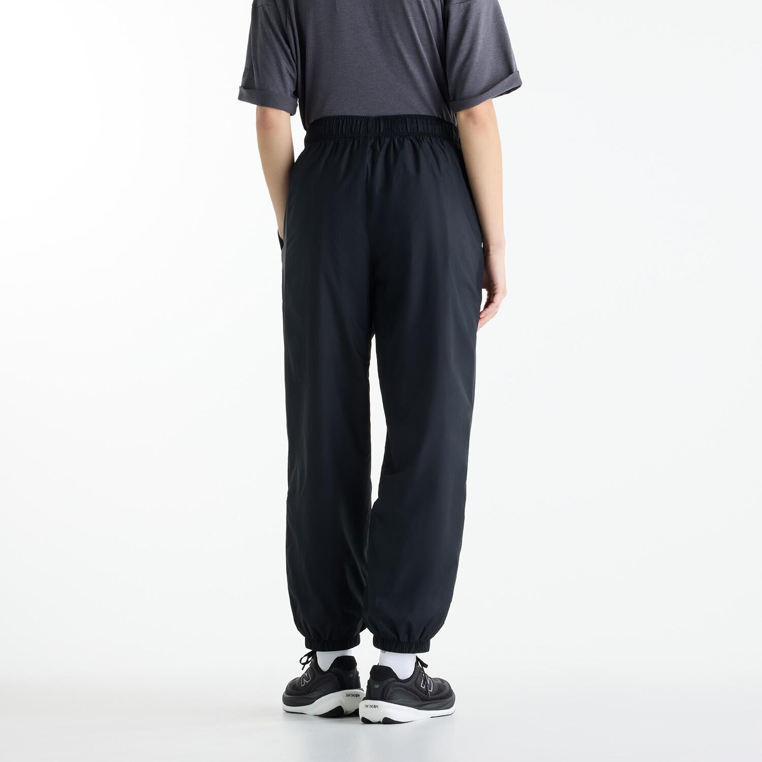 NEW BALANCE 「【NEW BALANCEｳｪｱ】W ｳｰﾌﾞﾝﾄﾗｯｸﾊﾟﾝﾂ」|チノ|
