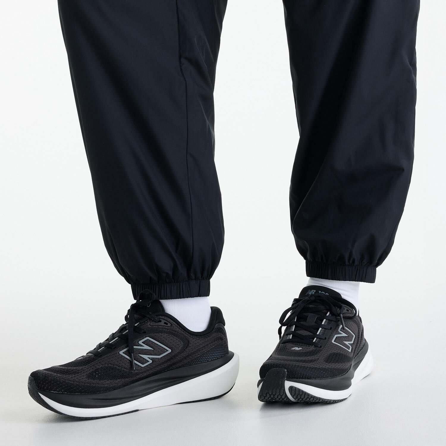 NEW BALANCE 「【NEW BALANCEｳｪｱ】W ｳｰﾌﾞﾝﾄﾗｯｸﾊﾟﾝﾂ」|チノ|